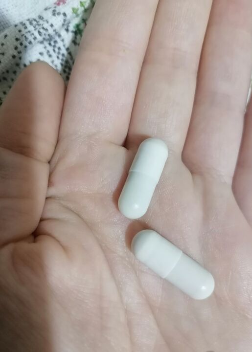 Revisão de Cystolax