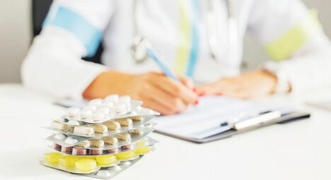 A nomeação de cefalosporinas para o tratamento da cistite