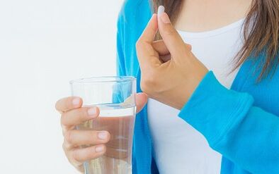 Métodos de tratamento de cistite em mulheres