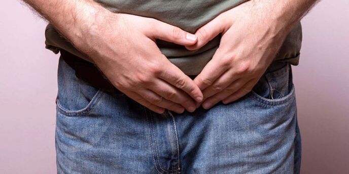 dor na parte inferior do abdômen com cistite